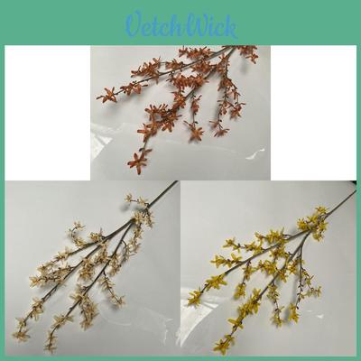New Chinese Style Artificial Flower For Home Decor And Photography Props
