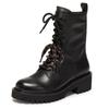 Women S Worker bootS Martin07 Egb51 25fblk