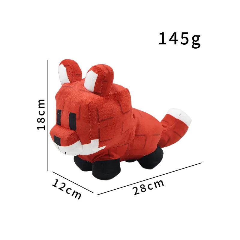 Gärtnere einen Plüschtier-Spiel-Cartoon Roblox Stofftier Geburtstagsgeschenke