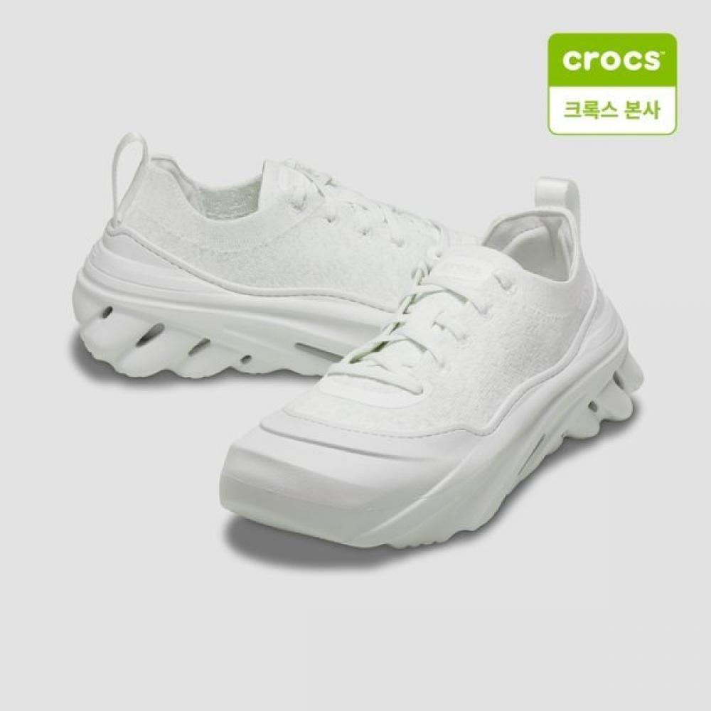 

Crocs Galleria Главный офис Crocs Echo Surge 210079 1or 1OR moonlightwhite/M10W12