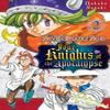The Seven Deadly Sins Four Knights of the Apocalypse 2 by Nakaba... 9781646514540