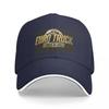 Lovers of Euro Truck Simulator 2 Baseball Cap Mountaineering Streetwear Christmas Hat Elegant Womens Hats Unisexs