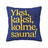 Concours Eurovision de la Chanson Drapeaux Cœurs Esc Ebu Eurofans Taie d'Oreiller Housse de Coussin Musical Décoration Taie d'Oreiller Pour Voiture 45X45Cm