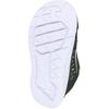 Nike Flex 2016 RN Comfortable Versatile Low-Top Walking Shoes Baby sneakers Black Green 834280-004