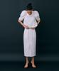 Bundercammer 26 Tweed Skirt_White(Tweed Skirt_White)