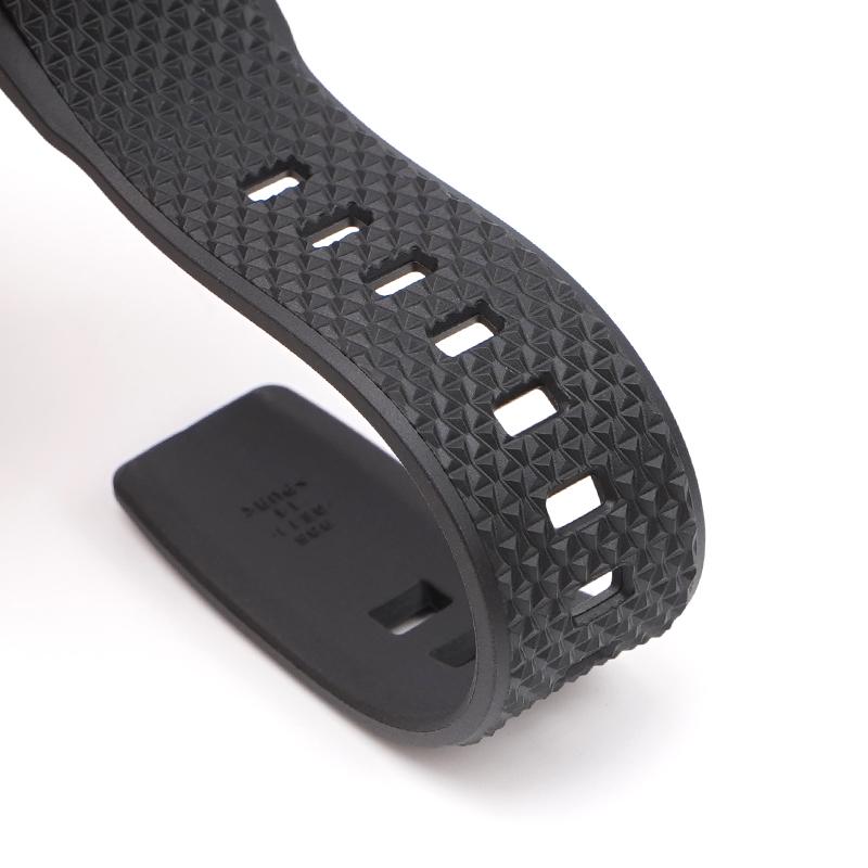 Watch Accessories For Casio G-SHOCK GST-B400 Series Resin Strap Men's Sports Waterproof Rubber Replacement Watchband Bracelet