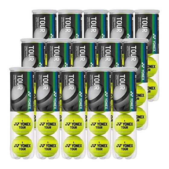 Yonex YONEX теннисный мяч тур TB-TUR4
