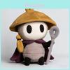 Hollow Knight Plush Toy Short Pile Cotton For Collectors And Gift Enthusiasts