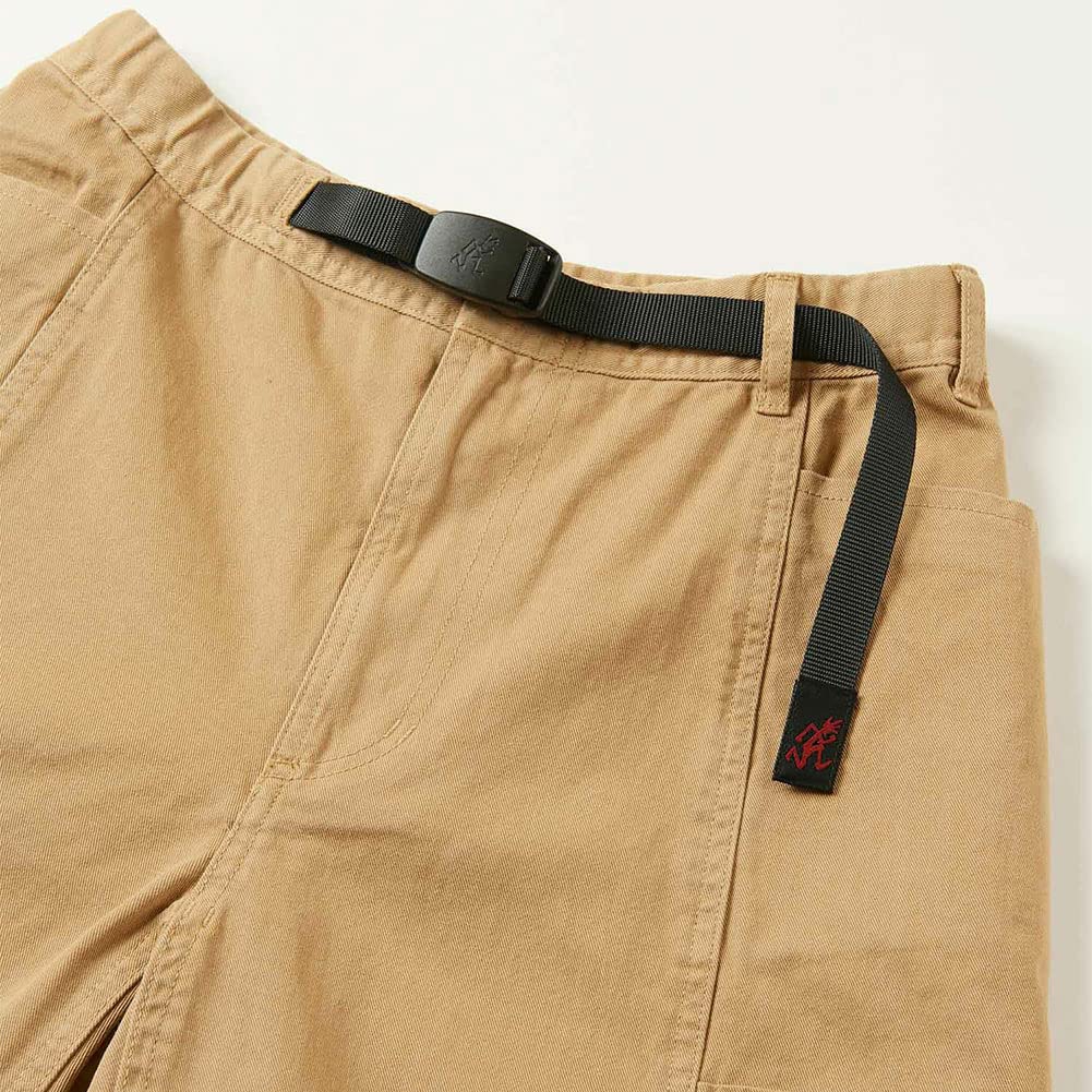 Gramicci W'S VOYAGER PANT | Women's Voyager Pants, XL: GREIGE