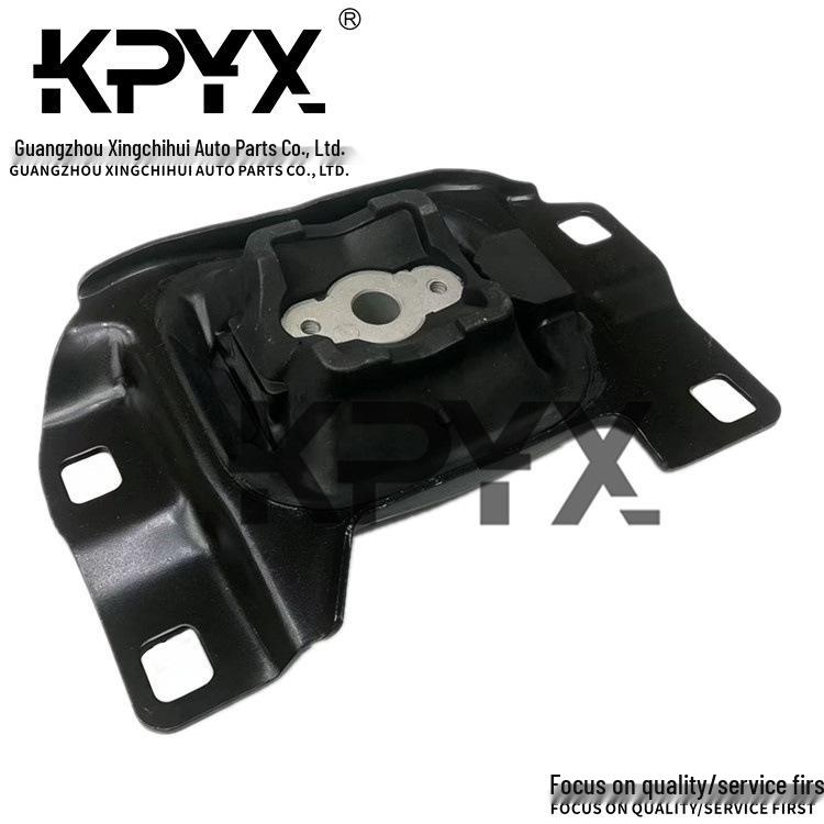 Compatible Engine Mount Rubber Bracket for Volvo Ford (OE: 30636875, 30680552, 30680986)
