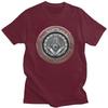Custom Masonic Mason Freemason Tshirt for Men Short Sleeve T Shirt Cool Freemasonry Tshirts Slim Fit 100 Cotton Tees Gift