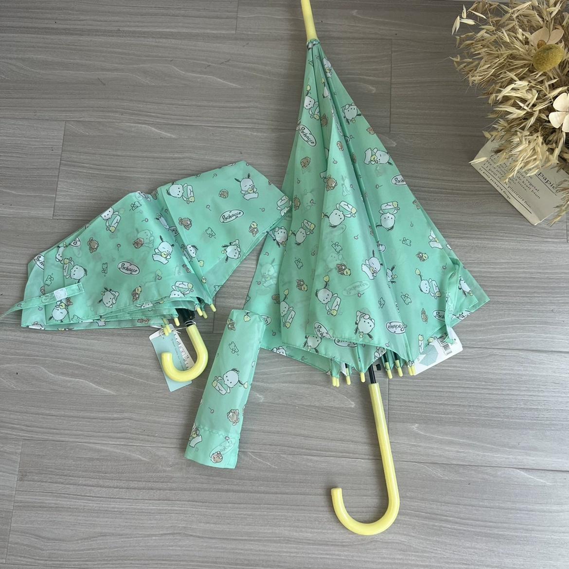 

Мультяшный зонтик