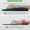 Ergonomic Wrist Rest Mouse Pad Non Slip Gaming Office Wrist Rest  For PC Laptop Computer