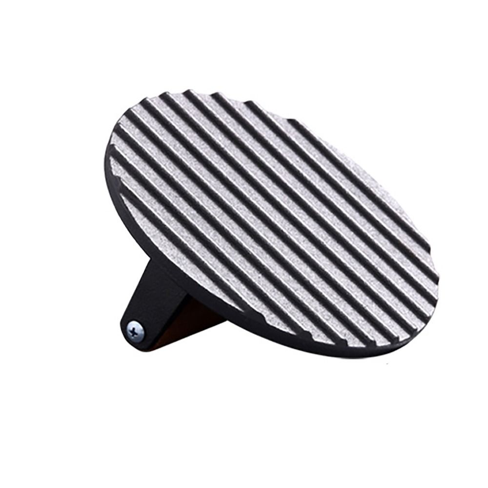 Eisen Burger Smasher Hitzebeständige Fleischpresse Langlebige Grill Bacon Presse BBQ