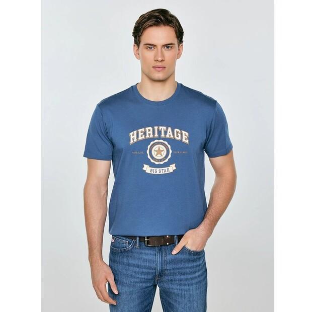 Футболка BIG STAR FEREN_402_150 EU XXL