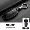 Key Cover Compatible with BYD Han EV, Seagull, Dolphin, Han DMI, Yuan Plus, Song Plus DMI, Qin Plus DMI