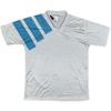 Vintage 1992-1993 Marseille Hjemmefotballtrøye Kort Erme Herre Fotballskjorte S Til XXL