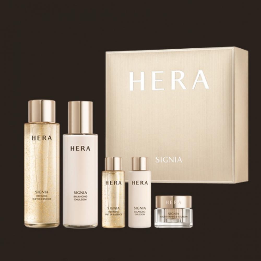 Hera New Signia Water Emulsion Set Of 2