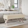 Mobilier pentru salon – Taburete și scaune pufoase