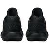 Nike Hyperdunk 2017 Anti Slip Wear Resistant Low Top Basketball Shoes Unisex Black Sneakers IH0634-070