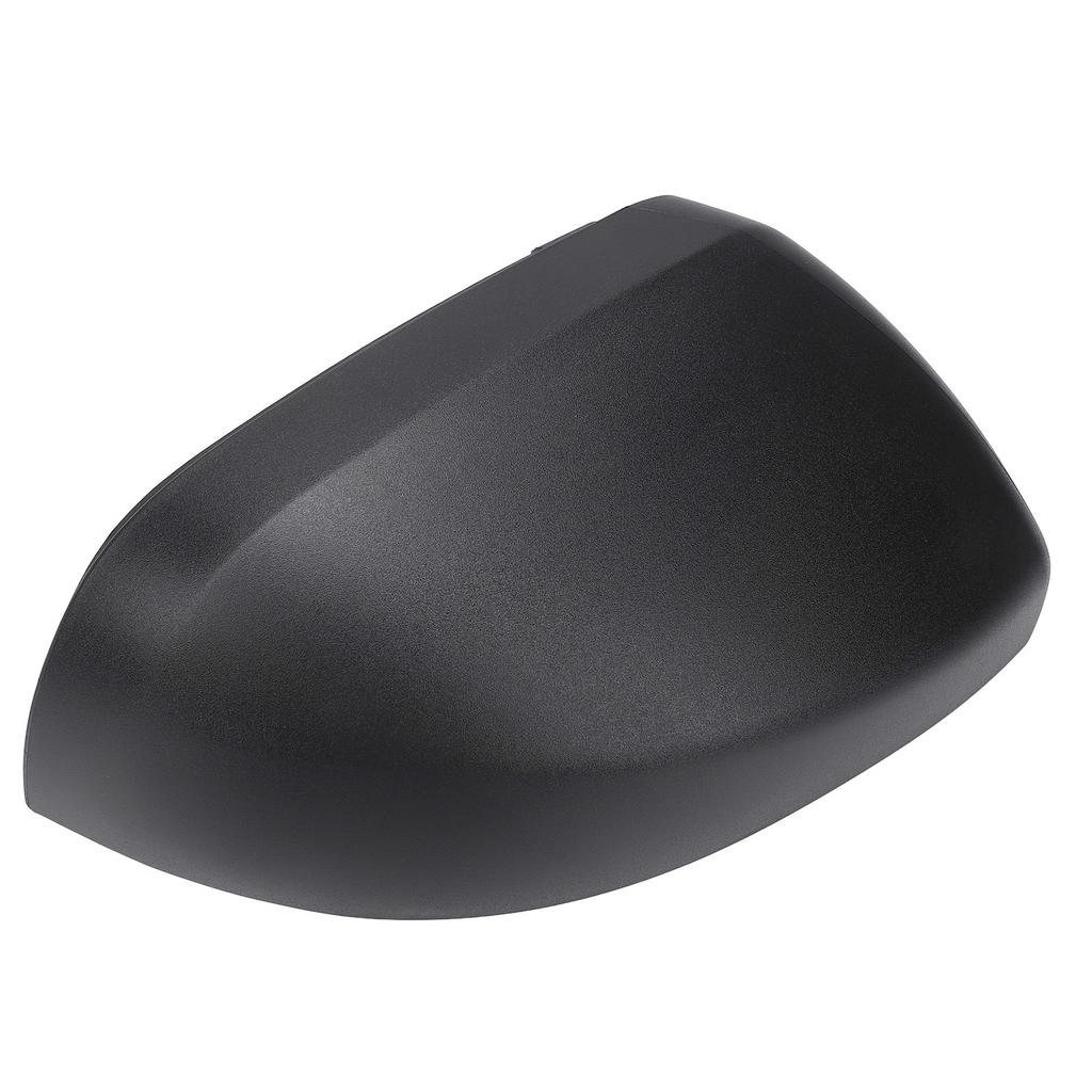 Außenspiegelkappe Schwarz Schützend Kratzfest Langlebiger Gebrauch Türspiegelkappe für Vito W447
