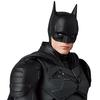 Batman (2022): The Batman MAFEX Action Figure