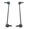 Svenubee Front Rear Sway Bar End Link 4pcs Suspension Kit for Nissan Maxima 2009 2010 2012 2013 2014 546683JA0A 546683JA0B
