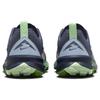 Nike Terra Kiger 9 Thunder Blue Vapor Green W - DR2694-403