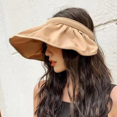 Chapéus e gorros – Chapéus de sol