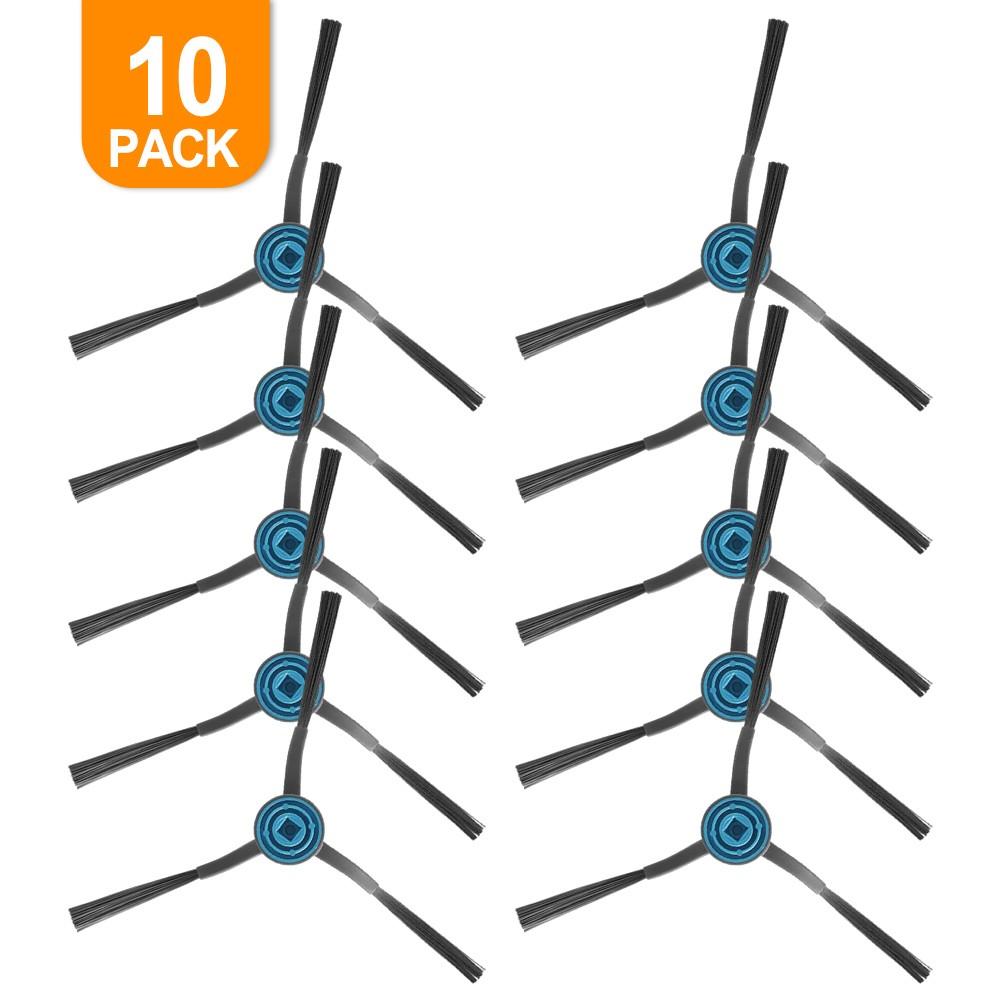 Corner Cleaning Side Brushes for Eureka J15 Pro For Ultra Vacuum Models