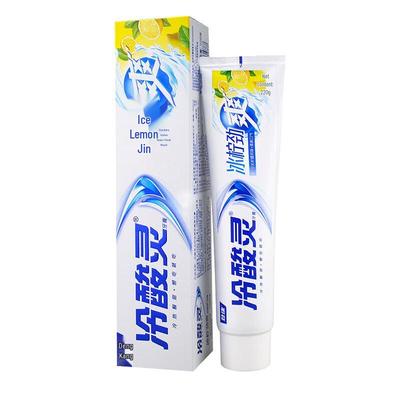 Igiene orale – Pasta dentifricia e dentifricio in polvere