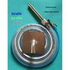 Pneumatic Suction Machine: Automatic Powder and Granule Feeding for Injection Molding
