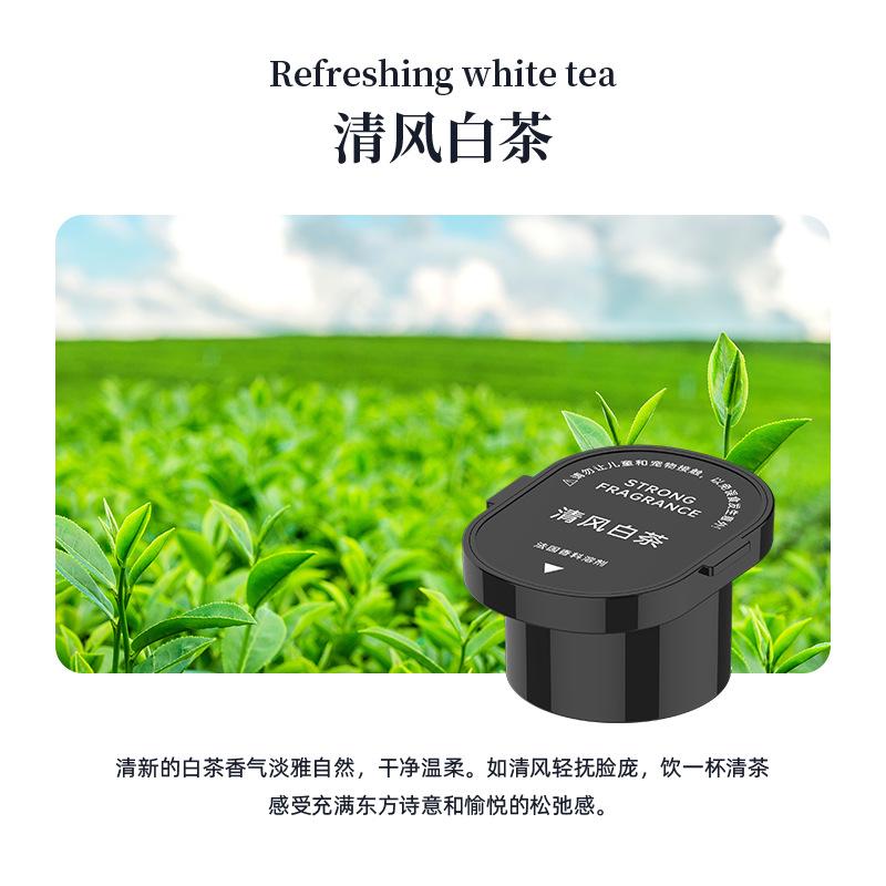 Car Aromatherapy Car Perfume Car Decoration Ornament Fragrance Car Aromatherapy Machine