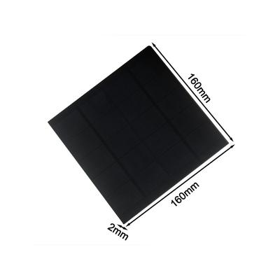 Batterie ad energia solare – Celle e pannelli solari