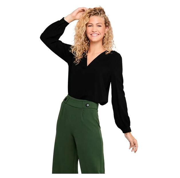 Jdy Aros Long Sleeve Shirt