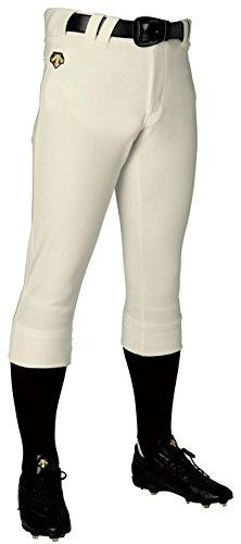 

DESCENTE DB1019P Baseball Uniform Regular Fit Pants Uniform Pants