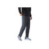 Li-Ning Fleece Lined Sports Pants Men bottoms Gray AKLRF47-3