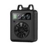 Cross-Border Ultrasonic Anti-Bark Dog Training Tool - Portable, Multifunctional, Noise-Reducing Pet Repellent.