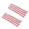 2PCS Microfiber Cleaning Mop Pad Mopping Cloth Replacement Fit for Vileda Steam XXL Steam Mops