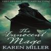 The Innocent Mage by Karen Miller Paperback Book 9781841499314