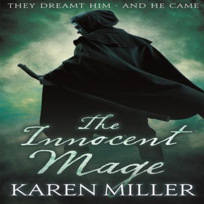 The Innocent Mage by Karen Miller Paperback Book 9781841499314