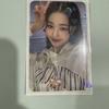 Carte photo de Wonyoung