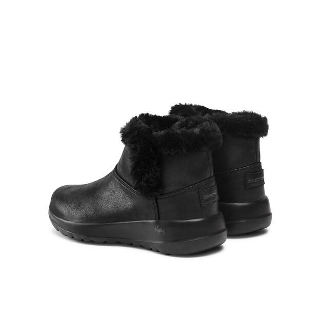 Ankle Boots Skechers Endeavor 144013/BBK, Black