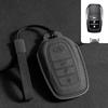 Toyota Sienna, Alphard, Granvia Key Cover - Cross-Border Compatible Shell Buckle