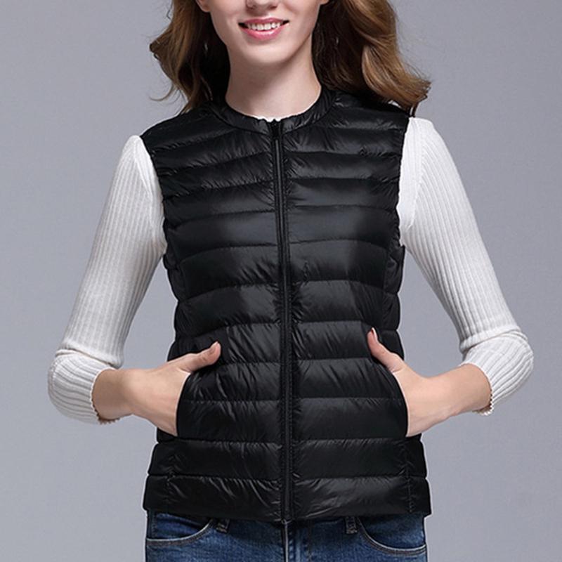 cheap winter vests
