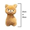 Cartoon Alpaca Stuffed Animals Home Decor Llama Plushies Animal Doll  for Kids