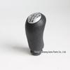 Renault Leather Grain Manual Gear Shift Knob