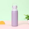 304 stainless steel insulated cup, large capacity activated carbon filter cartridge, portable and convenient sports water cup