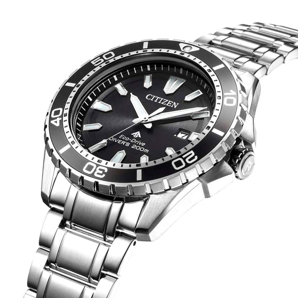 Used New CITIZEN Promaster BN0190-82E Marine Series!