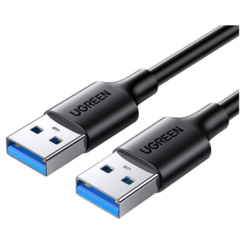 UGREEN USB 3.0 Male-to-Male Data Cable